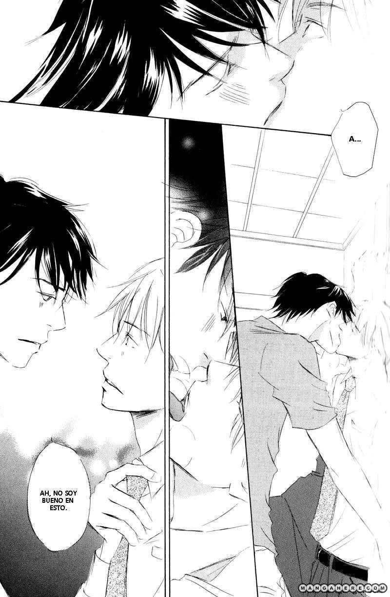 Kimi ni Yori Nishi Chapter 1 page 64 - Chapter 1 : Spanish