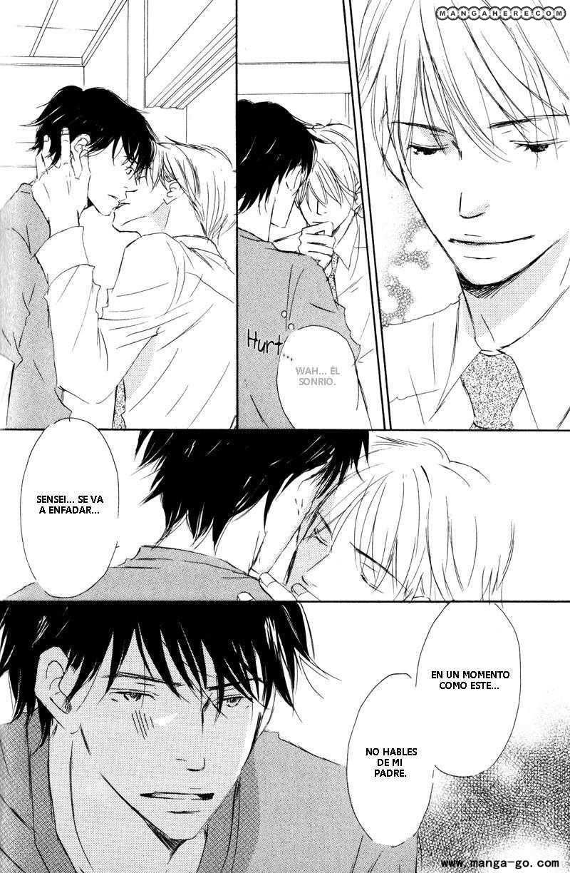 Kimi ni Yori Nishi Chapter 1 page 65 - Chapter 1 : Spanish