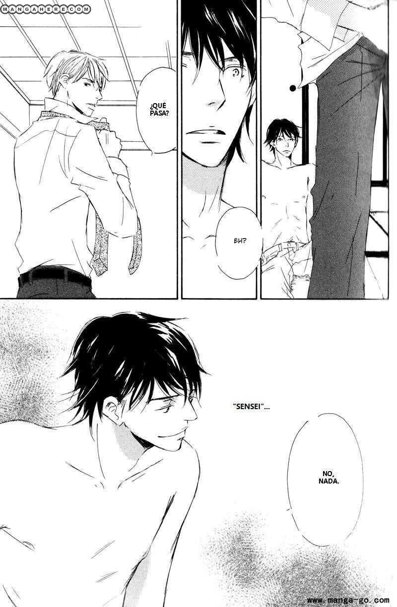 Kimi ni Yori Nishi Chapter 1 page 68 - Chapter 1 : Spanish