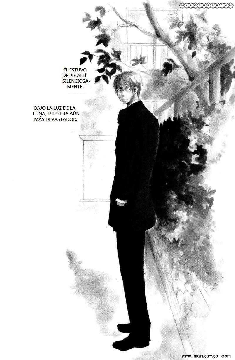 Kimi ni Yori Nishi Chapter 1 page 7 - Chapter 1 : Spanish