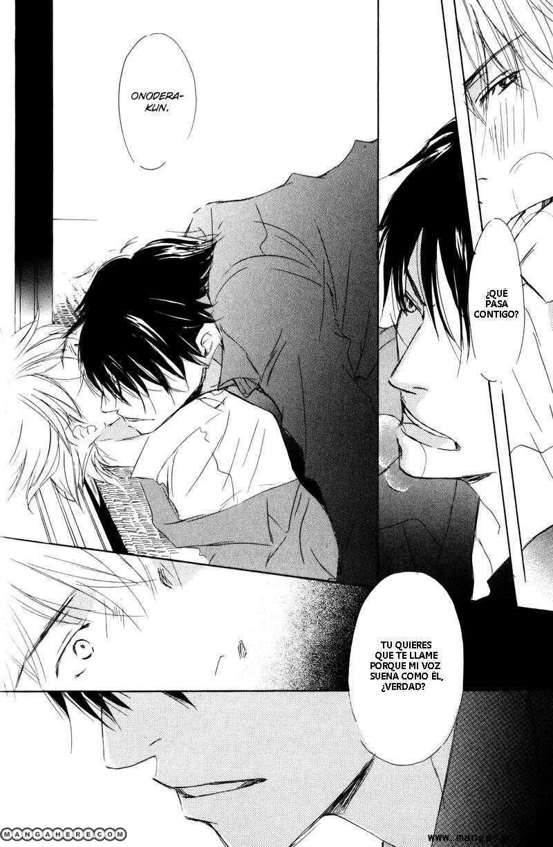 Kimi ni Yori Nishi Chapter 1 page 73 - Chapter 1 : Spanish