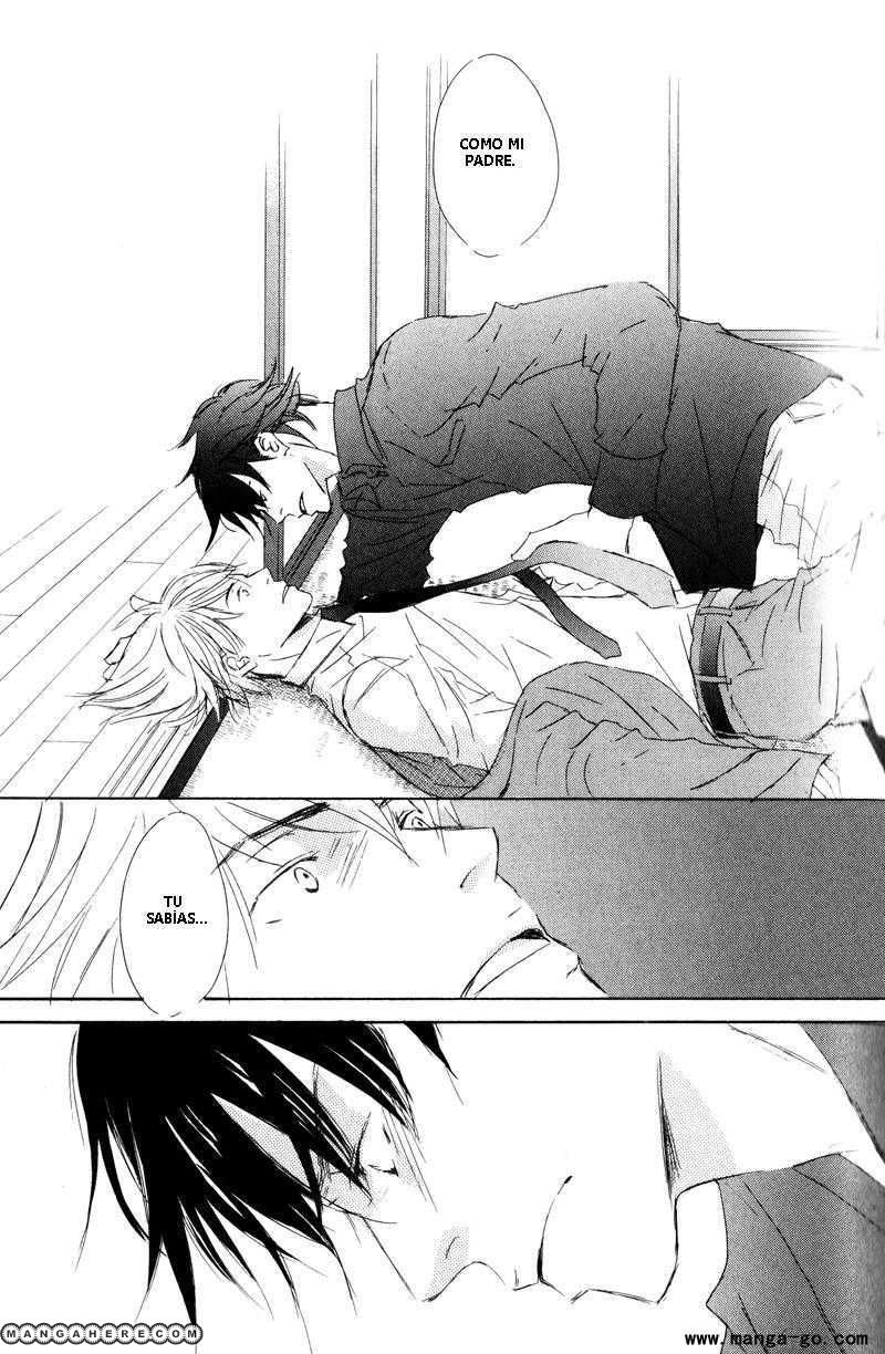 Kimi ni Yori Nishi Chapter 1 page 74 - Chapter 1 : Spanish