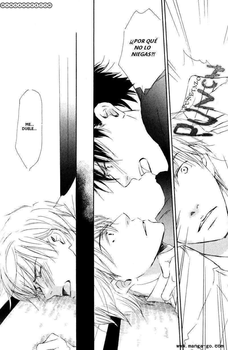 Kimi ni Yori Nishi Chapter 1 page 75 - Chapter 1 : Spanish