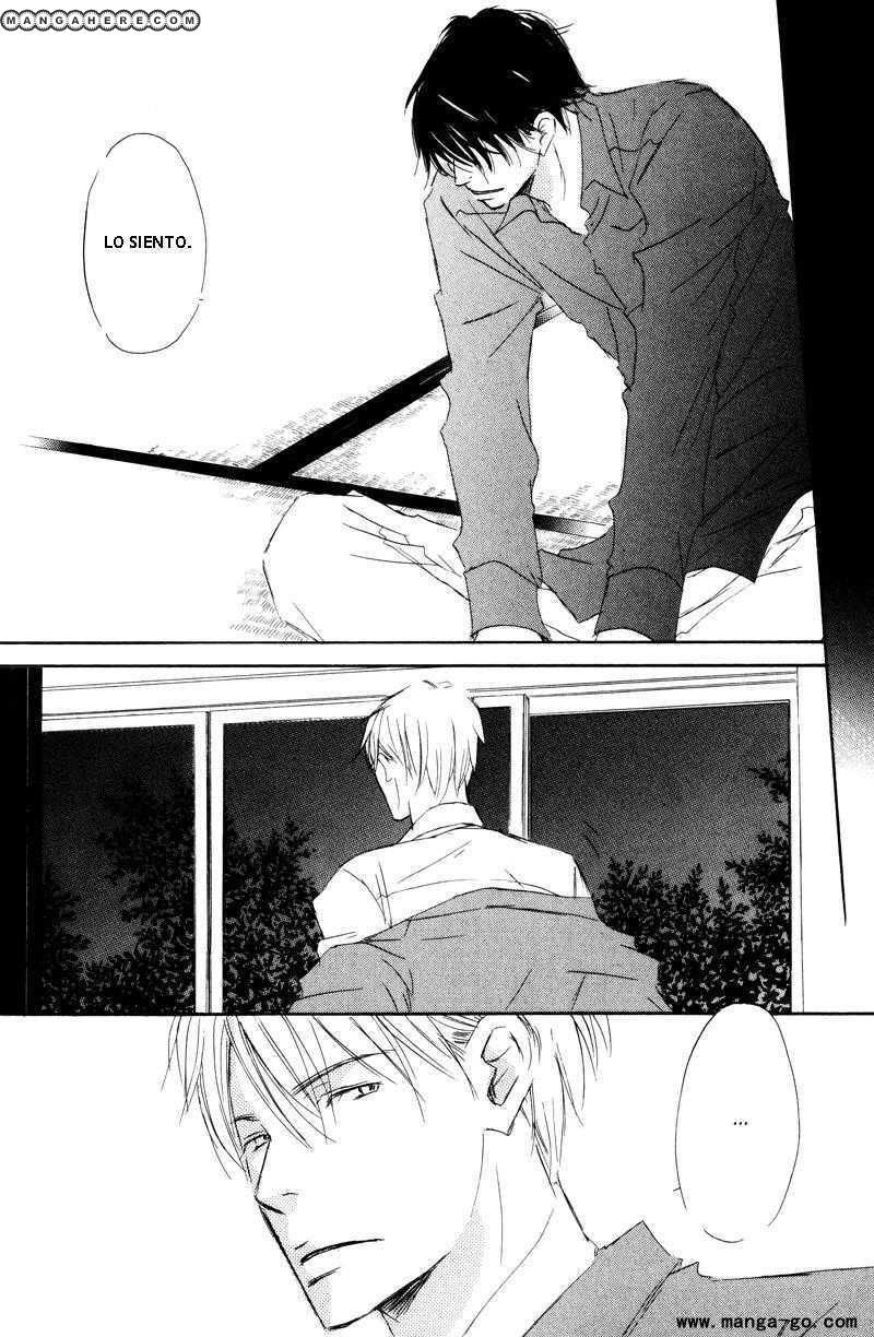 Kimi ni Yori Nishi Chapter 1 page 77 - Chapter 1 : Spanish