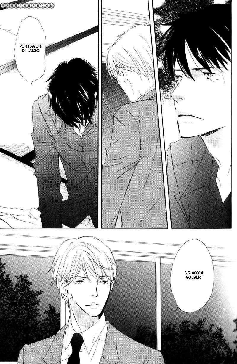 Kimi ni Yori Nishi Chapter 1 page 78 - Chapter 1 : Spanish