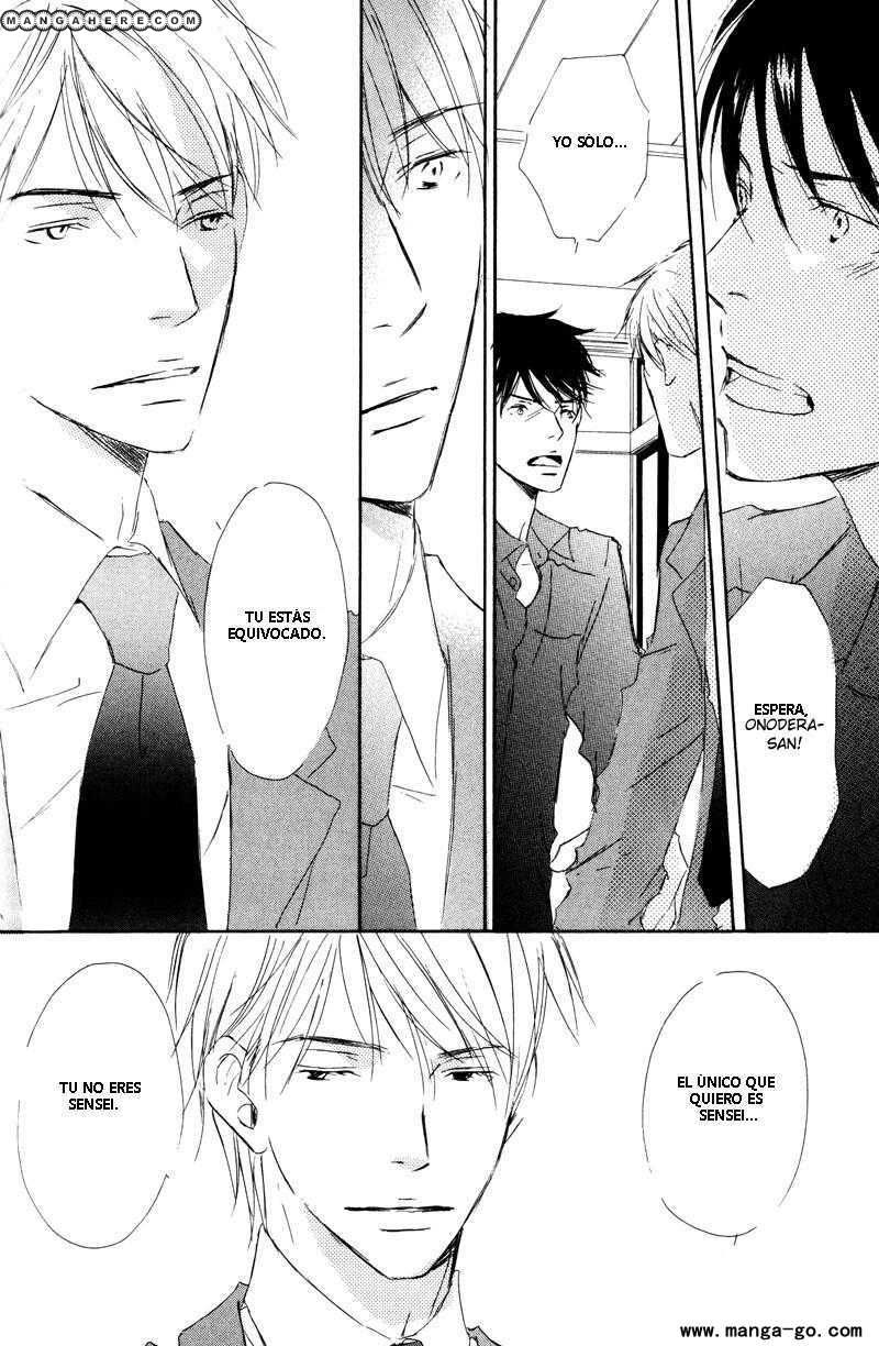 Kimi ni Yori Nishi Chapter 1 page 79 - Chapter 1 : Spanish