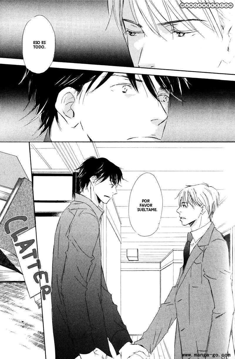 Kimi ni Yori Nishi Chapter 1 page 80 - Chapter 1 : Spanish