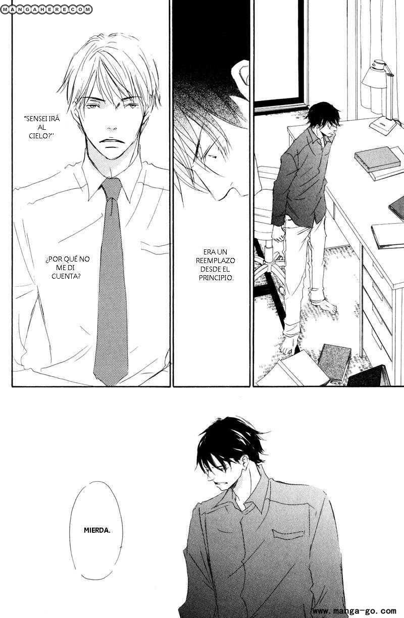 Kimi ni Yori Nishi Chapter 1 page 81 - Chapter 1 : Spanish