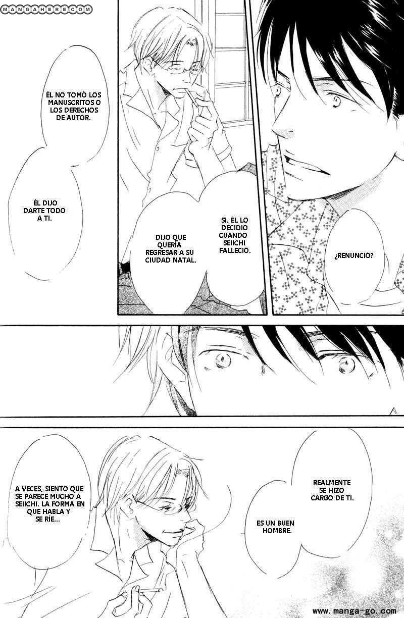 Kimi ni Yori Nishi Chapter 1 page 83 - Chapter 1 : Spanish