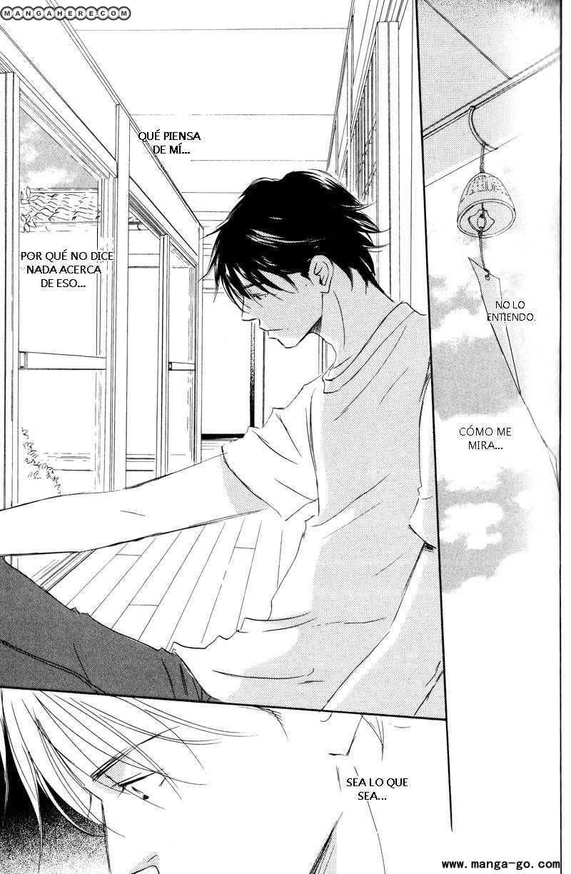 Kimi ni Yori Nishi Chapter 1 page 86 - Chapter 1 : Spanish