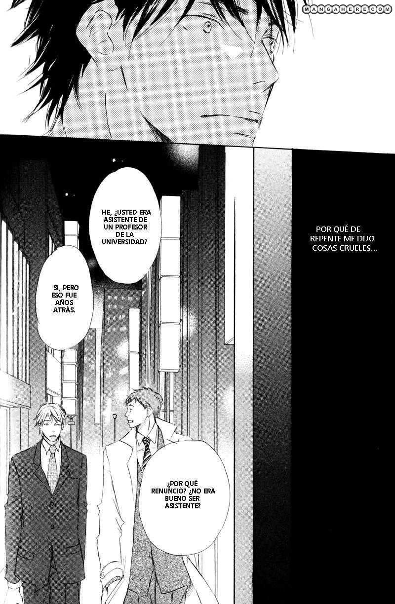 Kimi ni Yori Nishi Chapter 1 page 87 - Chapter 1 : Spanish