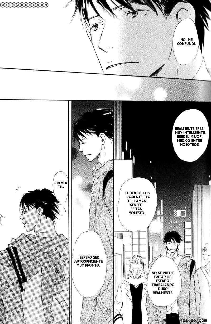Kimi ni Yori Nishi Chapter 1 page 90 - Chapter 1 : Spanish