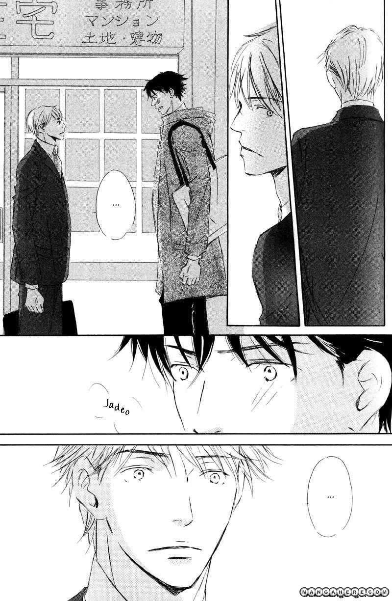 Kimi ni Yori Nishi Chapter 1 page 92 - Chapter 1 : Spanish