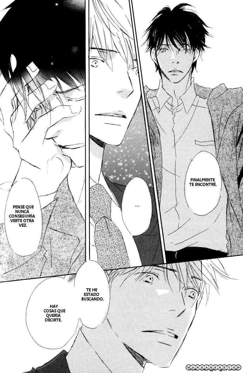 Kimi ni Yori Nishi Chapter 1 page 93 - Chapter 1 : Spanish