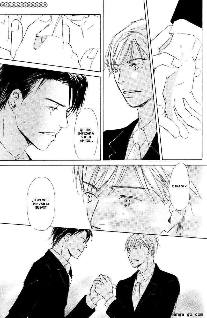 Kimi ni Yori Nishi Chapter 2 page 11 - Chapter 2 : Spanish