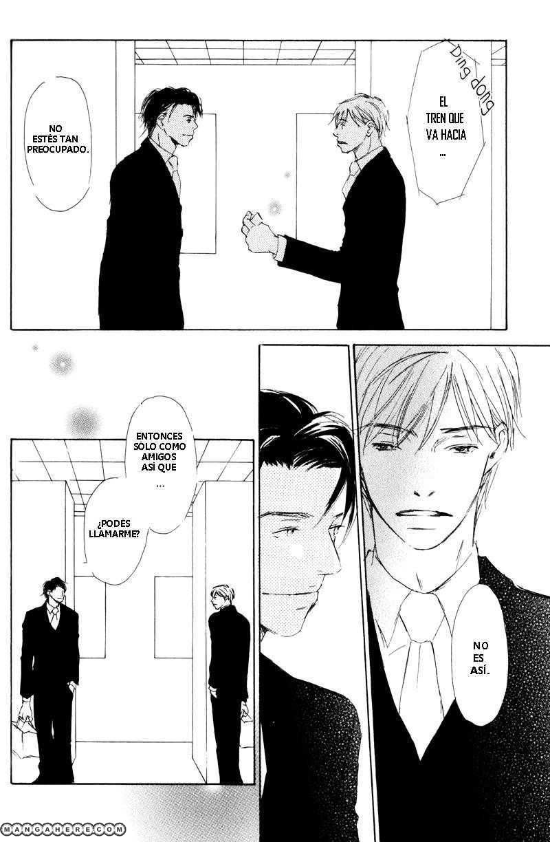 Kimi ni Yori Nishi Chapter 2 page 12 - Chapter 2 : Spanish