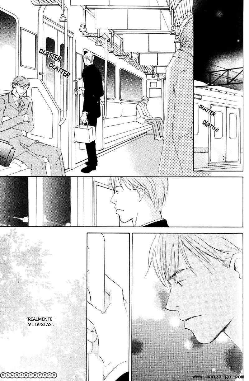 Kimi ni Yori Nishi Chapter 2 page 13 - Chapter 2 : Spanish