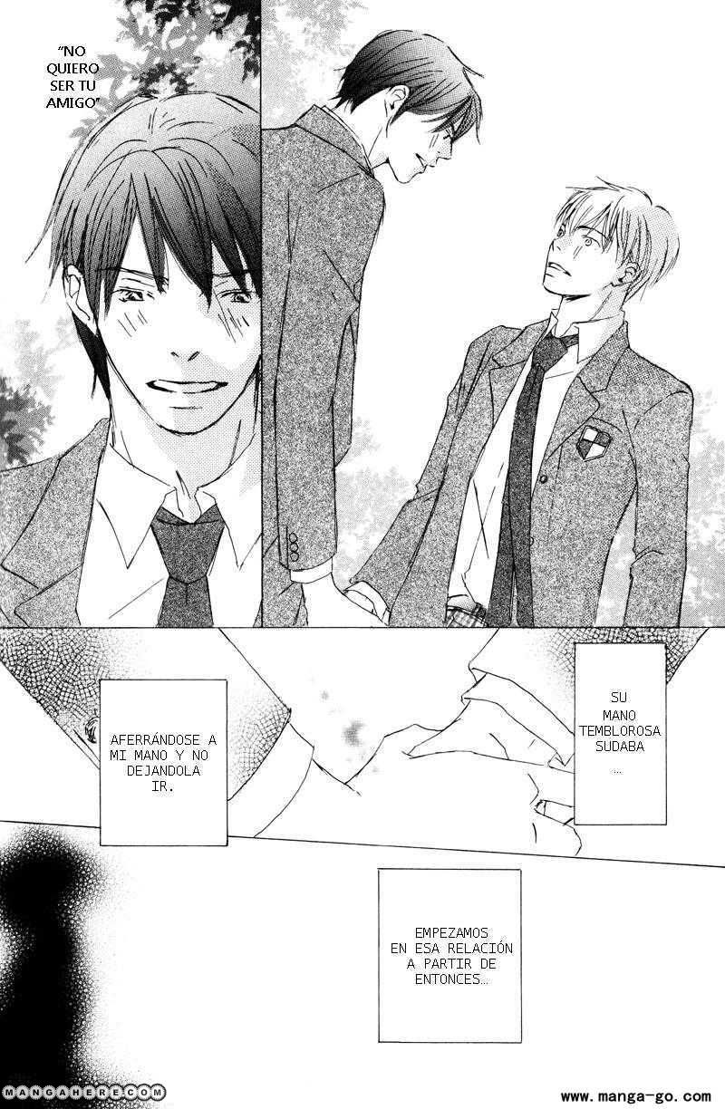 Kimi ni Yori Nishi Chapter 2 page 14 - Chapter 2 : Spanish