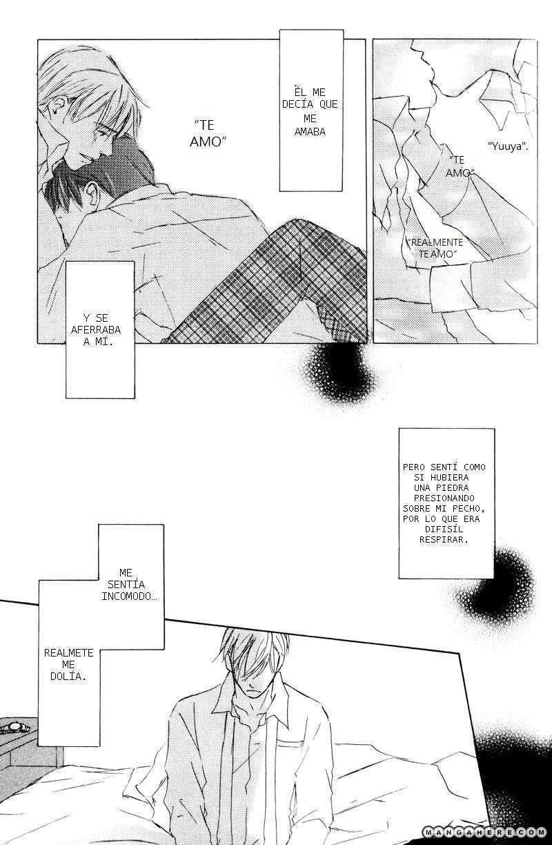 Kimi ni Yori Nishi Chapter 2 page 15 - Chapter 2 : Spanish