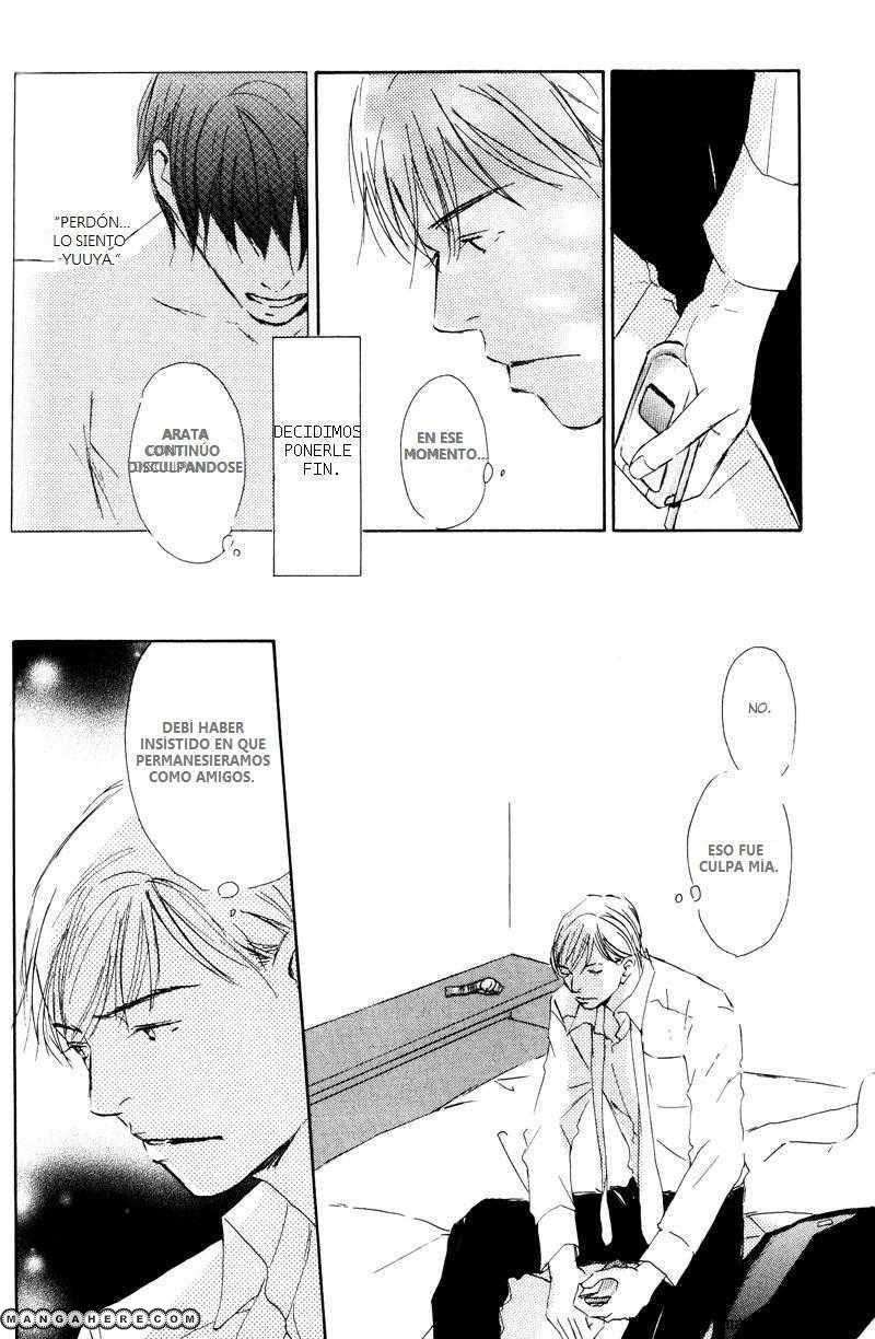 Kimi ni Yori Nishi Chapter 2 page 16 - Chapter 2 : Spanish