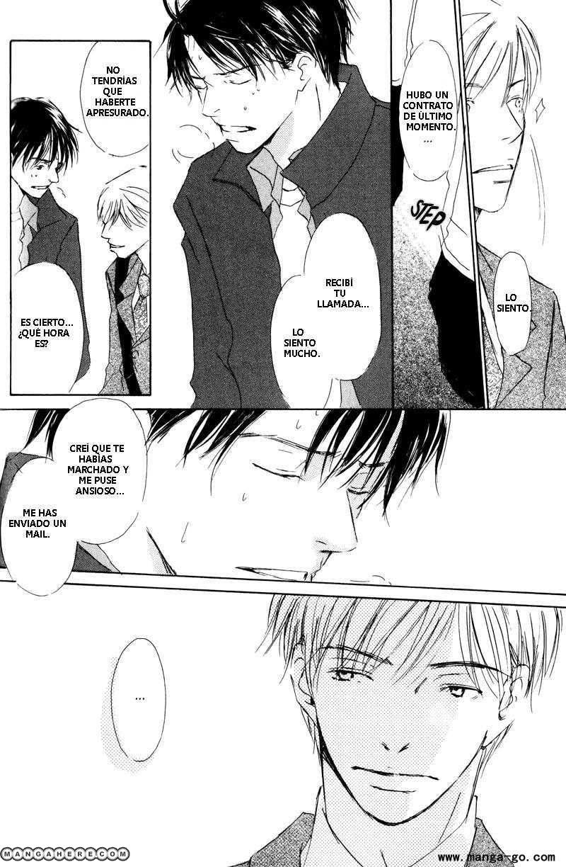 Kimi ni Yori Nishi Chapter 2 page 18 - Chapter 2 : Spanish