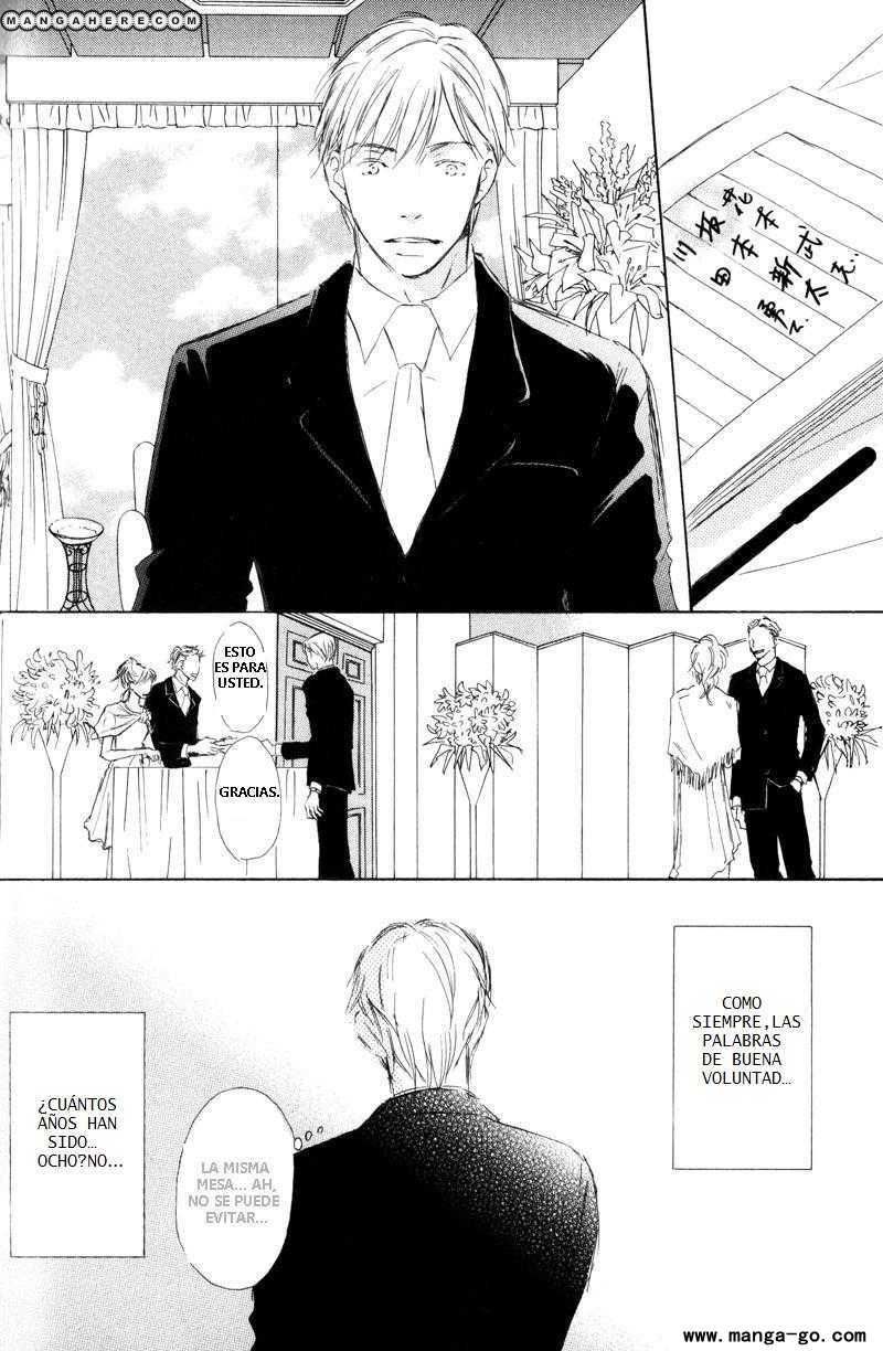 Kimi ni Yori Nishi Chapter 2 page 2 - Chapter 2 : Spanish