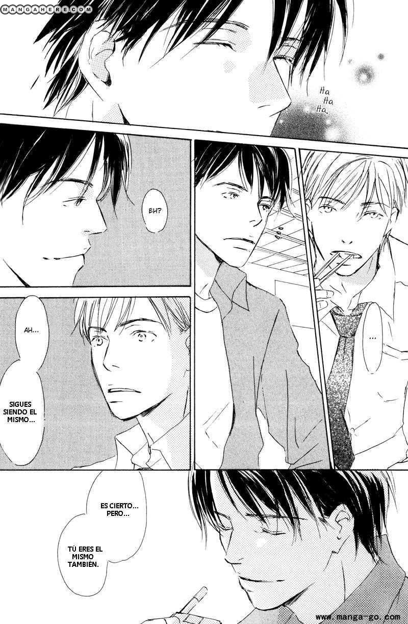 Kimi ni Yori Nishi Chapter 2 page 20 - Chapter 2 : Spanish