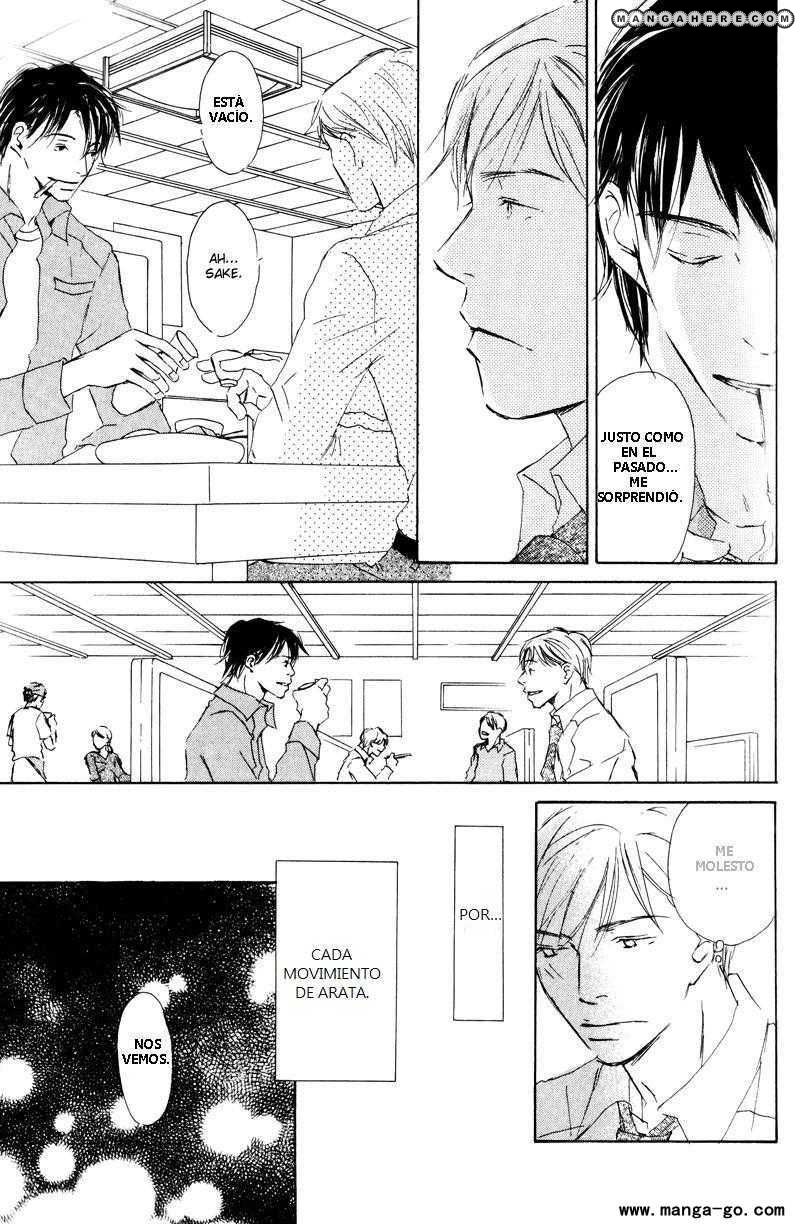 Kimi ni Yori Nishi Chapter 2 page 21 - Chapter 2 : Spanish
