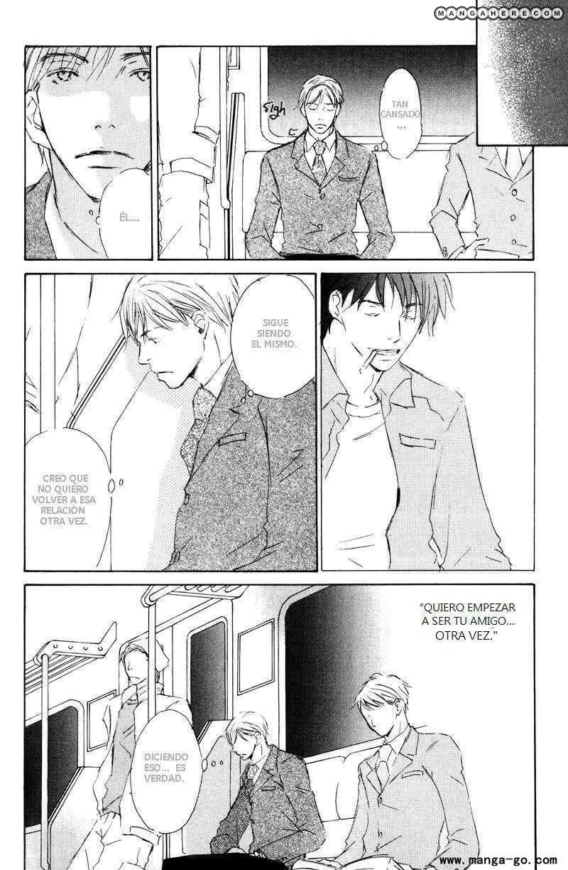 Kimi ni Yori Nishi Chapter 2 page 22 - Chapter 2 : Spanish
