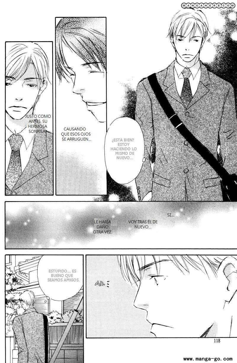 Kimi ni Yori Nishi Chapter 2 page 24 - Chapter 2 : Spanish