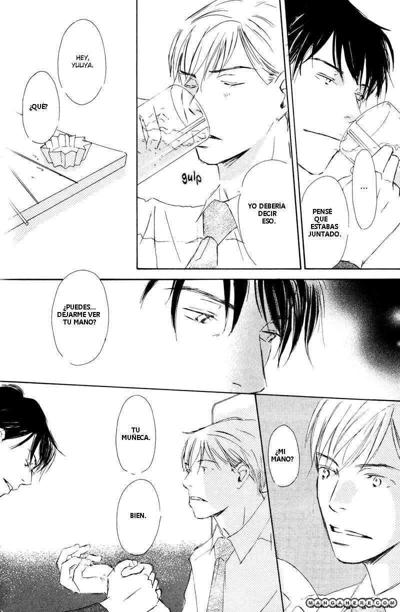 Kimi ni Yori Nishi Chapter 2 page 28 - Chapter 2 : Spanish