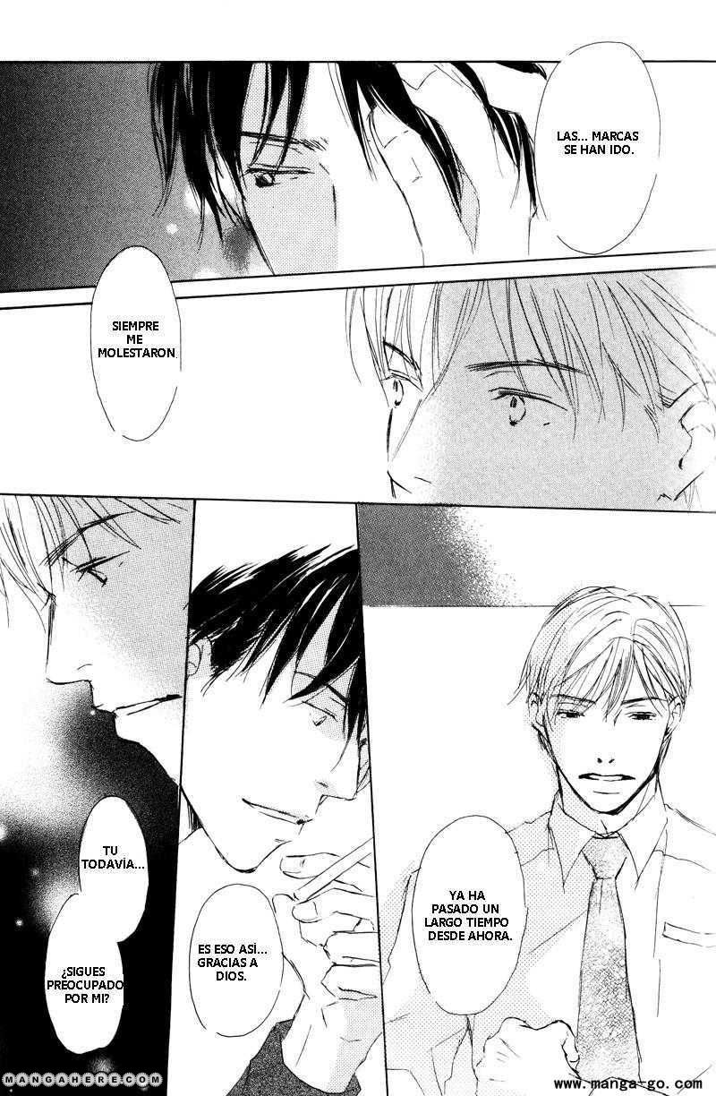 Kimi ni Yori Nishi Chapter 2 page 29 - Chapter 2 : Spanish