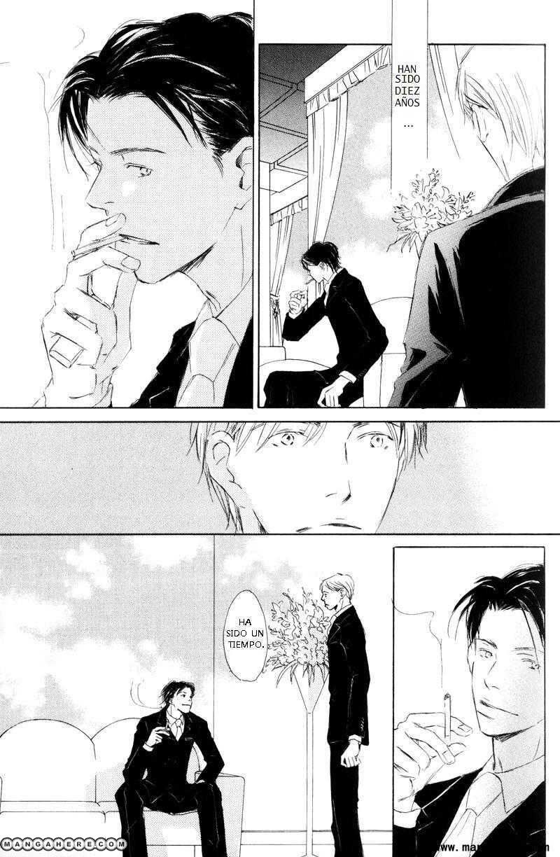 Kimi ni Yori Nishi Chapter 2 page 3 - Chapter 2 : Spanish