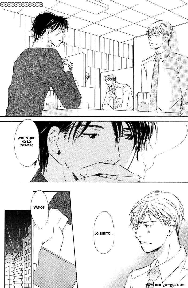 Kimi ni Yori Nishi Chapter 2 page 30 - Chapter 2 : Spanish