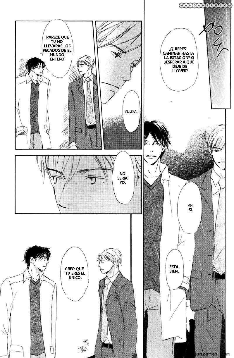 Kimi ni Yori Nishi Chapter 2 page 31 - Chapter 2 : Spanish