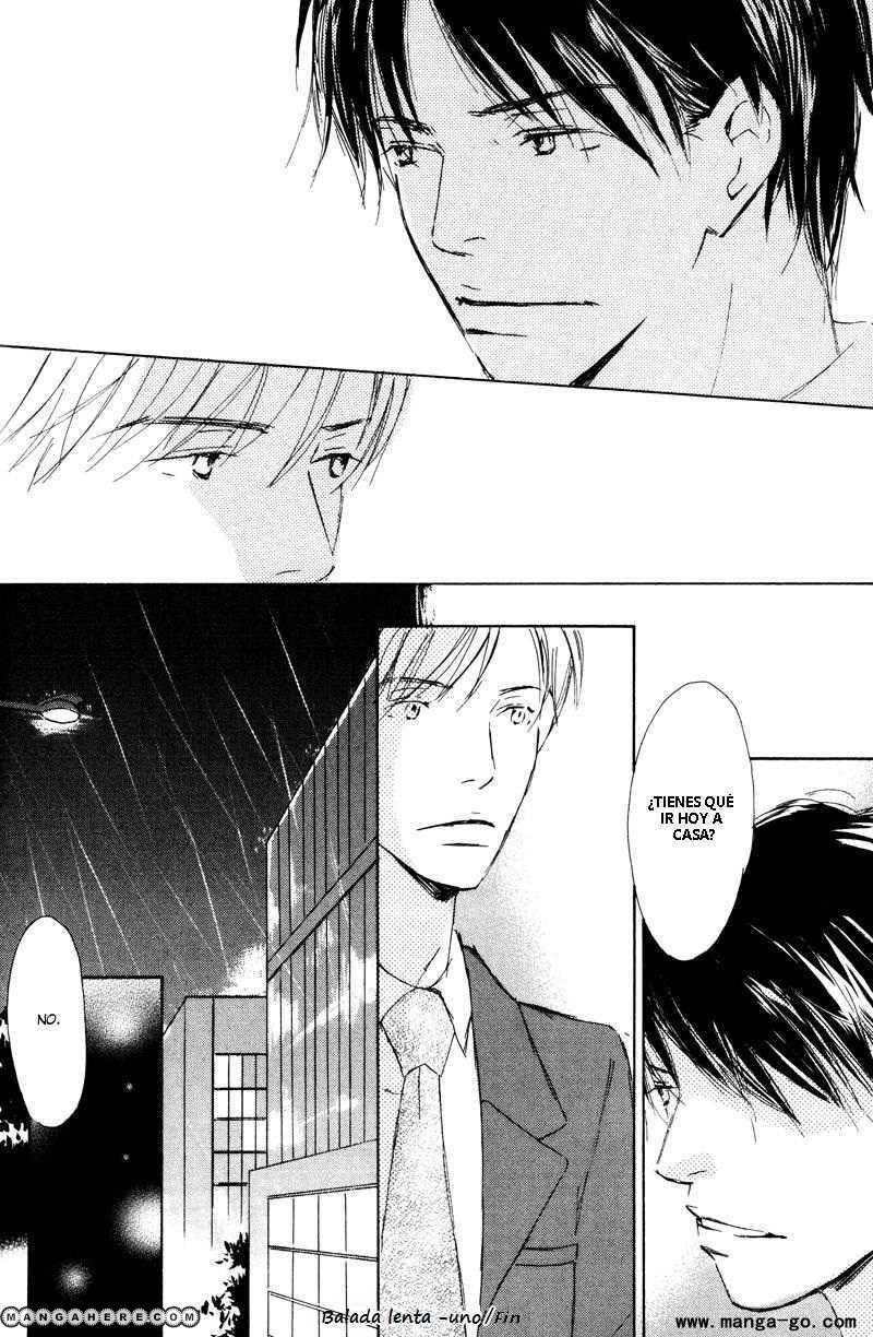 Kimi ni Yori Nishi Chapter 2 page 32 - Chapter 2 : Spanish