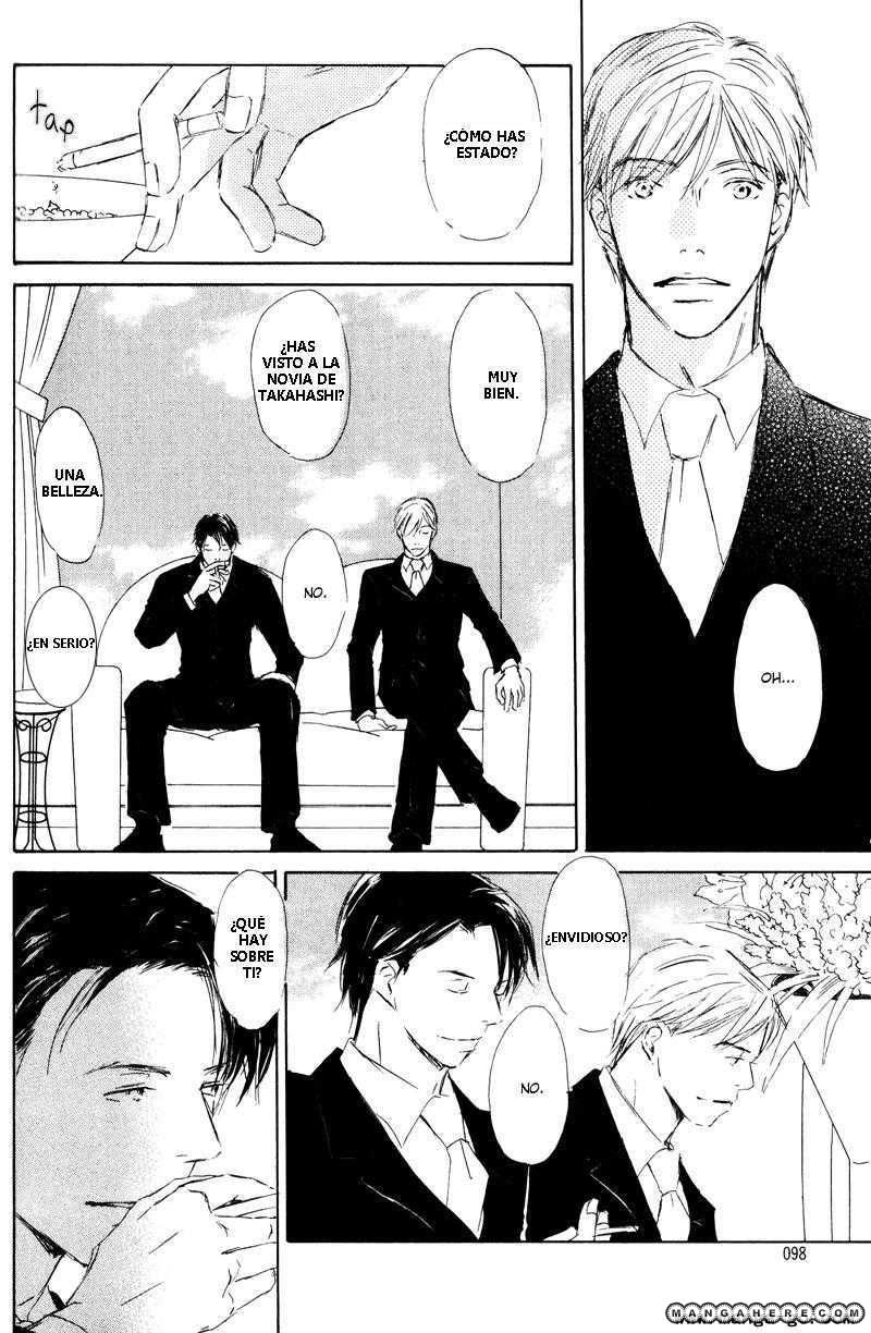 Kimi ni Yori Nishi Chapter 2 page 4 - Chapter 2 : Spanish