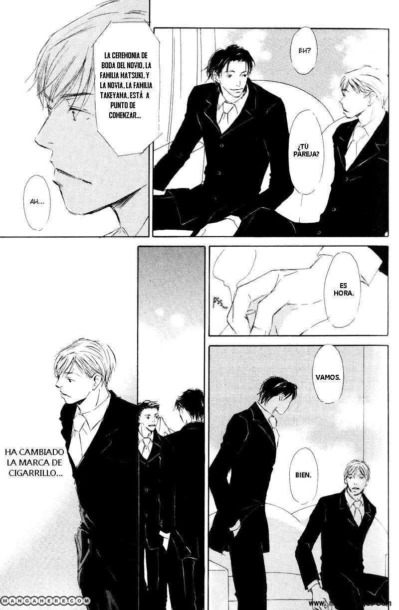 Kimi ni Yori Nishi Chapter 2 page 5 - Chapter 2 : Spanish