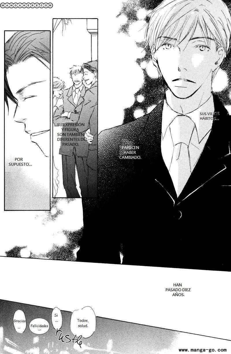 Kimi ni Yori Nishi Chapter 2 page 6 - Chapter 2 : Spanish