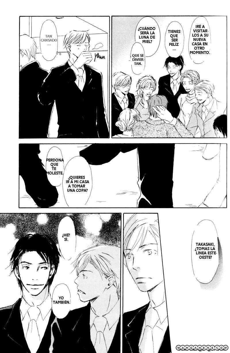 Kimi ni Yori Nishi Chapter 2 page 7 - Chapter 2 : Spanish