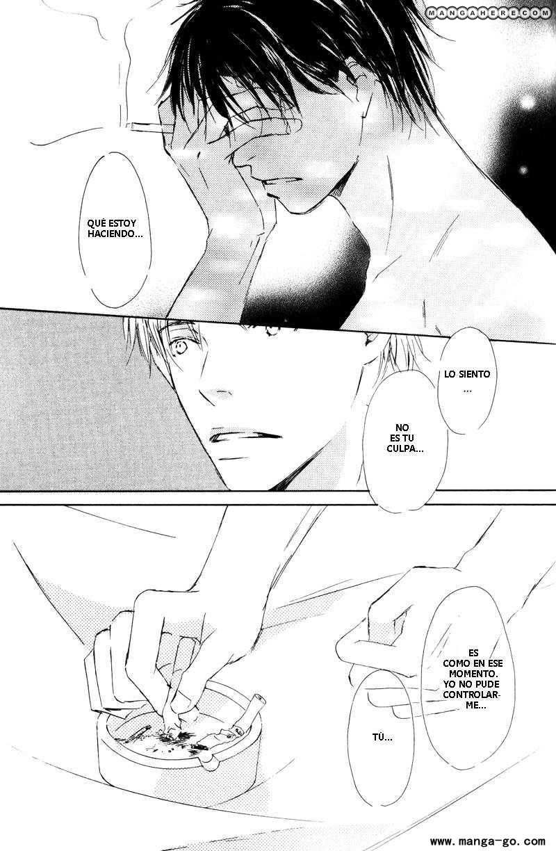 Kimi ni Yori Nishi Chapter 3 page 11 - Chapter 3 : Spanish