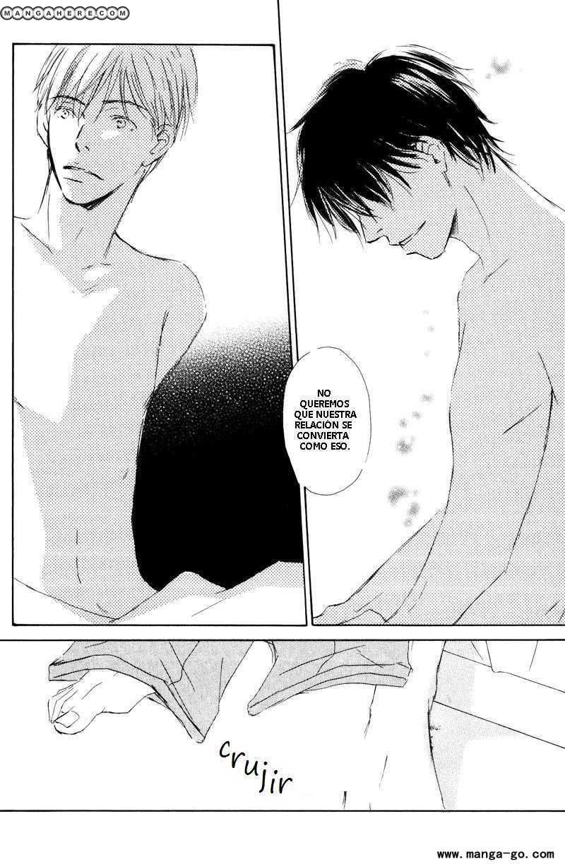 Kimi ni Yori Nishi Chapter 3 page 12 - Chapter 3 : Spanish