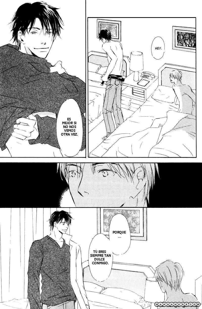 Kimi ni Yori Nishi Chapter 3 page 13 - Chapter 3 : Spanish