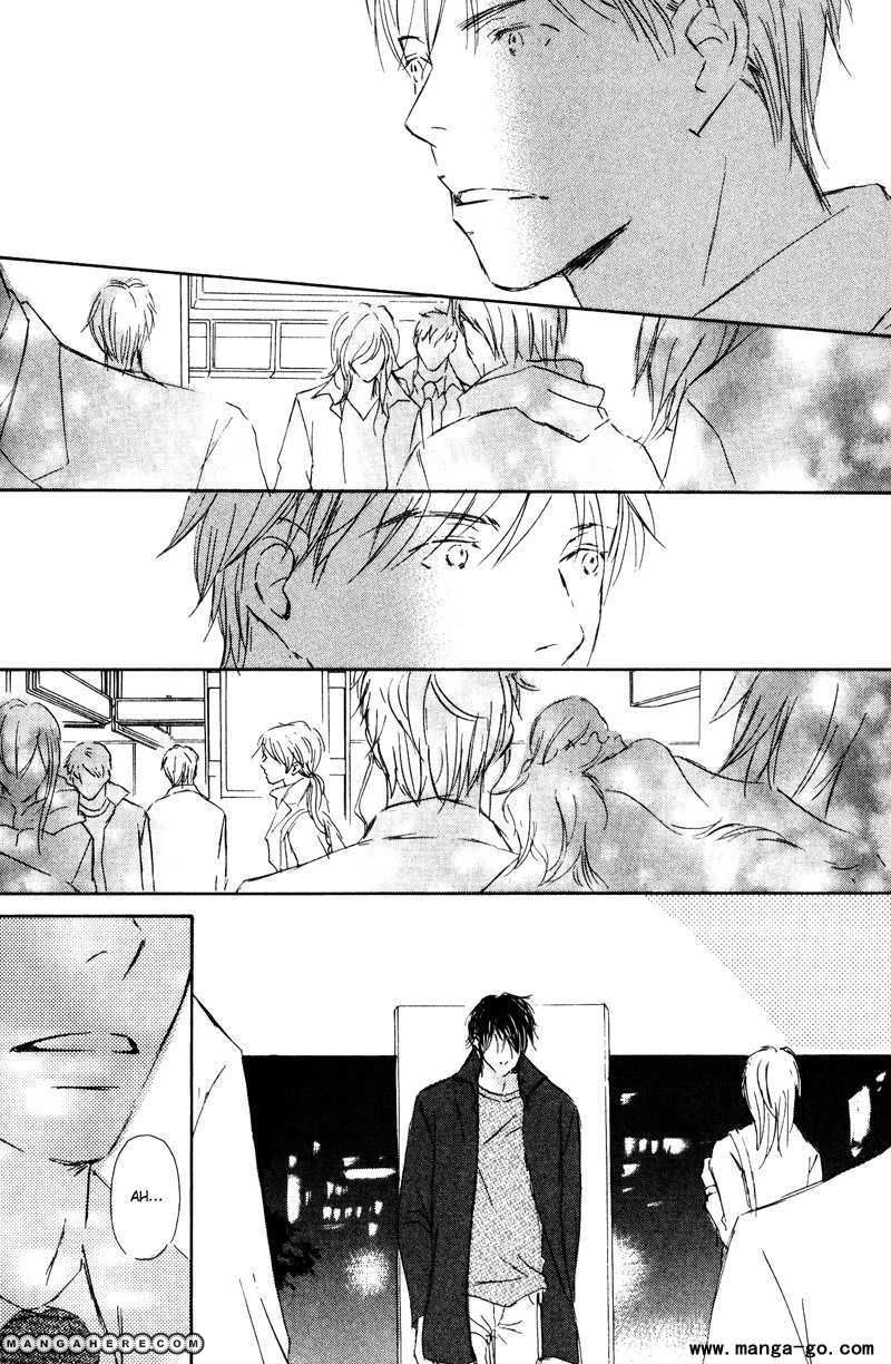 Kimi ni Yori Nishi Chapter 3 page 22 - Chapter 3 : Spanish