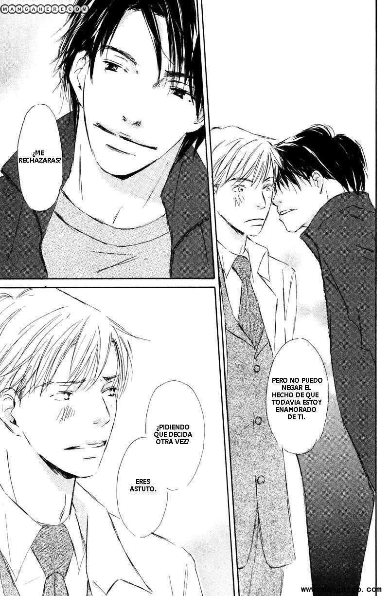 Kimi ni Yori Nishi Chapter 3 page 29 - Chapter 3 : Spanish