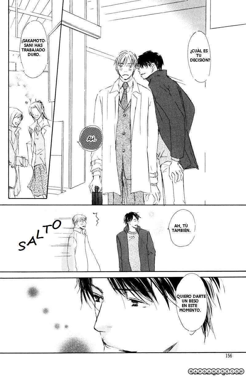 Kimi ni Yori Nishi Chapter 3 page 30 - Chapter 3 : Spanish