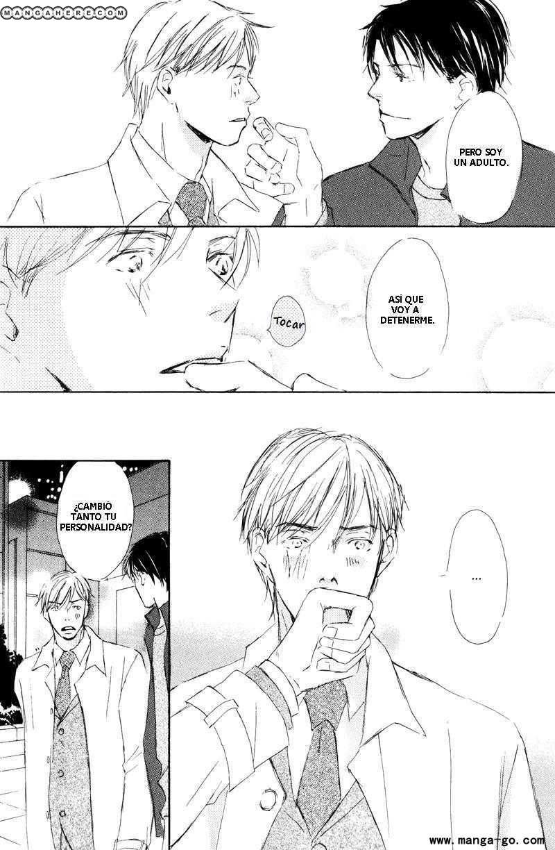 Kimi ni Yori Nishi Chapter 3 page 31 - Chapter 3 : Spanish