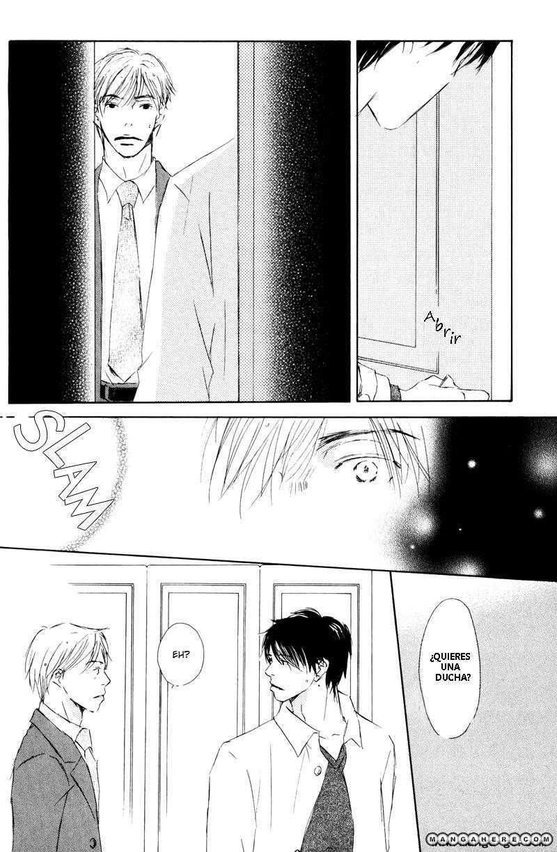 Kimi ni Yori Nishi Chapter 3 page 4 - Chapter 3 : Spanish
