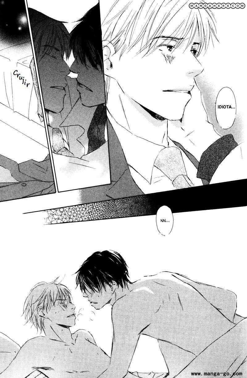 Kimi ni Yori Nishi Chapter 3 page 7 - Chapter 3 : Spanish