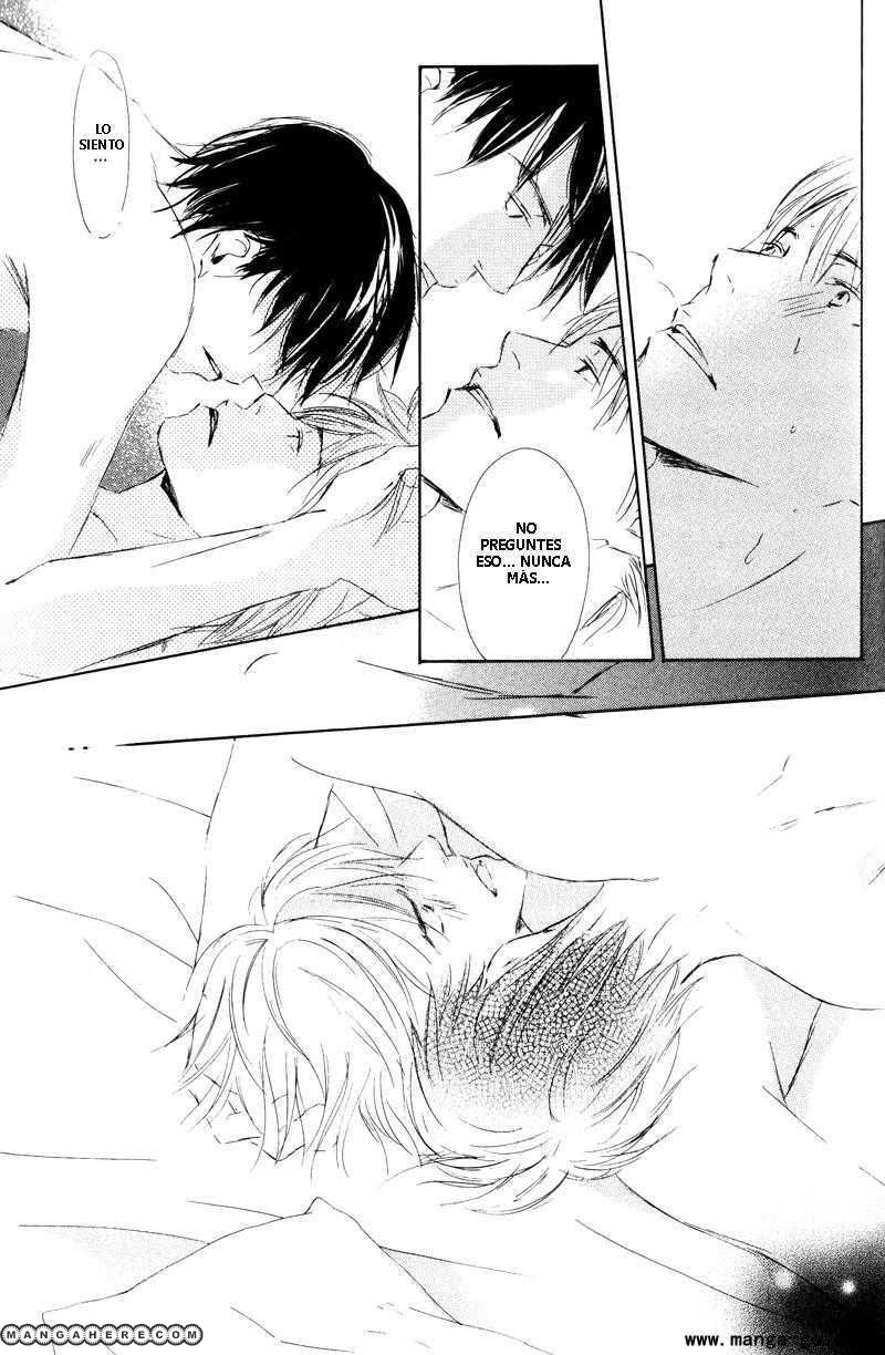 Kimi ni Yori Nishi Chapter 3 page 9 - Chapter 3 : Spanish